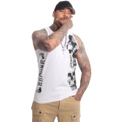 Pánské tílko Mouth Slim Racer Tanktop