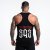 Pánské tílko Yeah Slim Racer Tanktop