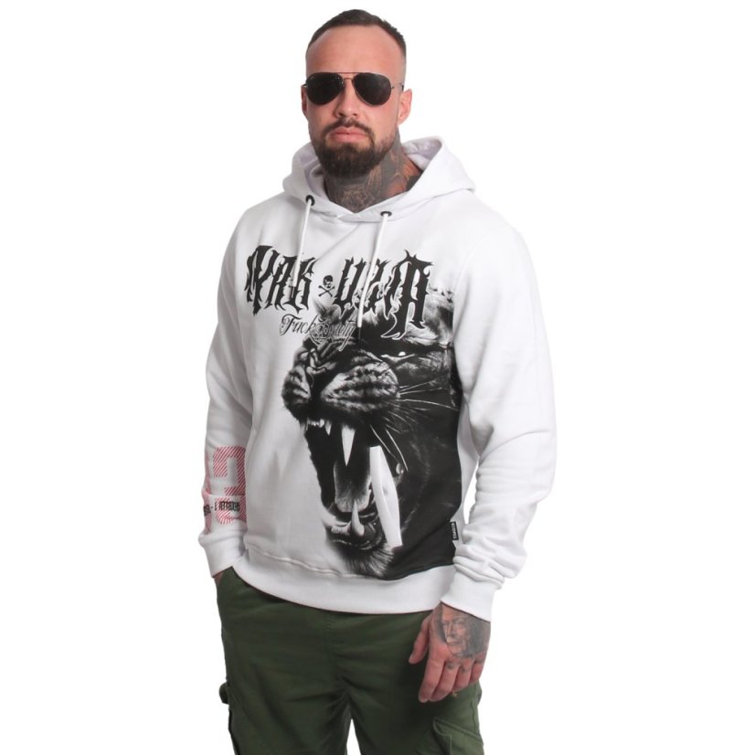 Pánská mikina Wildcat - XL