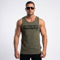 Pánské tílko Bleak Slim Basic Tanktop