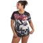 Dámské tričko Angelic Urban Crew Neck - Velikost: XL, Barva: Černá