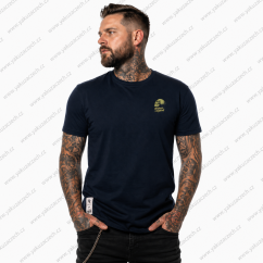 Pánské tričko  Broken Legend T-Shirt 204 dark blue