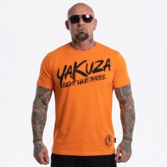Pánské tričko Worse Regular T-Shirt