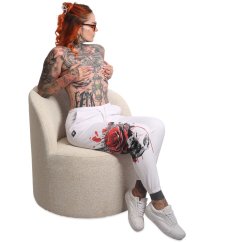 Dámské tepláky Pray Loose Joggers