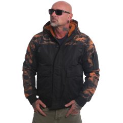 Pánská bunda Graveyard Ultimate Winter Jacket