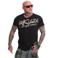 Pánské tričko Worse Regular T-Shirt