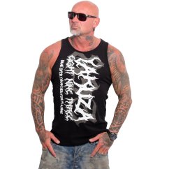 Pánské tílko Pest Slim Tanktop