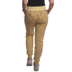 Dámské tepláky Ornamental Urban Joggers