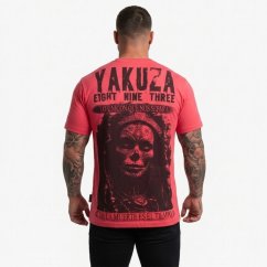 Pánské tričko Unicon Regular T-Shirt
