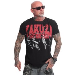 Pánské tričko Corazon Regular T-Shirt