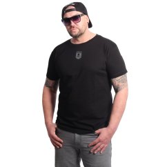 Pánské tričko Just Regular Basic -5XL