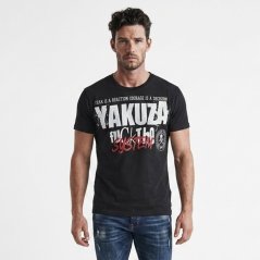 Pánské tričko Reaction Regular T-Shirt