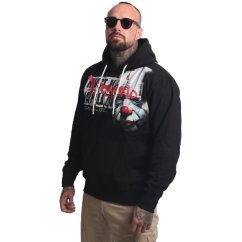 Pánská mikina Psycho