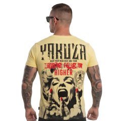 Pánské tričko Middle Regular T-Shirt