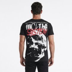 Pánské tričko Reaction Regular T-Shirt