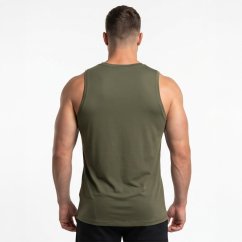 Pánské tílko Bleak Slim Basic Tanktop