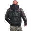 Pánská bunda Mercy Ultimate Winter Jacket