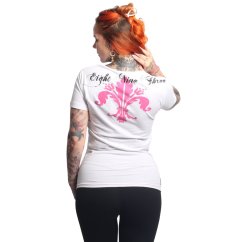 Dámské tričko Donna Urban Crew Neck