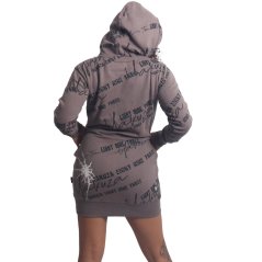 Dámské šaty Respirator V03 Sweat