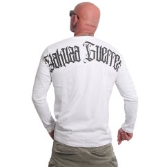 Pánské tričko Guerrero Longsleeve