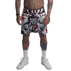 Pánské plavkové šortky Welcome Board Shorts