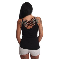 Dámské tričko Give It Cami Top-3XL