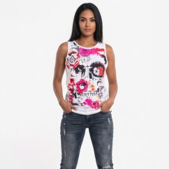 Dámské tílko Pablo Urban Tank Shirt