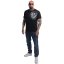 Trouble T-Shirt - Velikost: L, Barva: schwarz