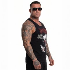 Pánské tílko Yeah Slim Racer Tanktop