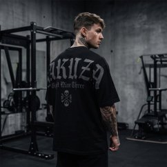 3RD Oversized T-Shirt [250GSM]