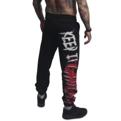 Pánské tepláky Gangsta Loose Joggers