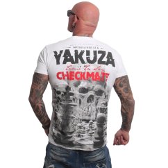 Pánské tričko Checkmate Regular