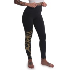 Dámské legíny Tag Train Leggings