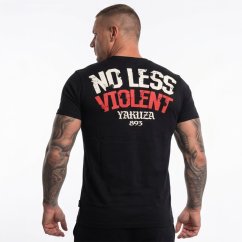 Pánské tričko Violent Regular T-Shirt