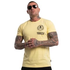 Pánské tričko Middle Regular T-Shirt