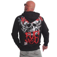 Pánská mikina Horned FU B-stock