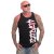 Pánské tílko Bloodbrand V02 Slim Racer Tanktop