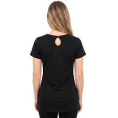 Dámské tričko Now Long Tail T-Shirt