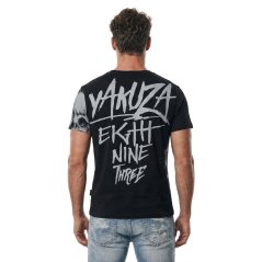 Pánské tričko Skull Stack Regular T-Shirt