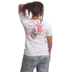 Dámské tričko Dark Angel Urban Crew Neck