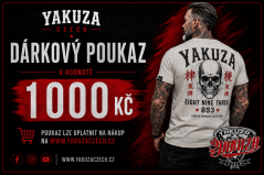 Rebel Pass 1 000 Kč