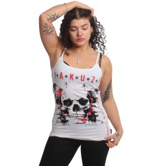 Dámské tílko Fly Cami Top