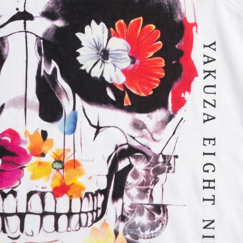 Dámské tílko Pablo Urban Tank Shirt - Velikost: XS, Barva: weiß