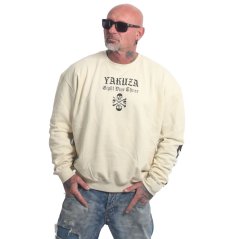 Pánská mikina 3RD Oversized