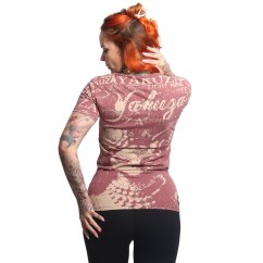 Dámské tričko Catz Urban Crew Neck