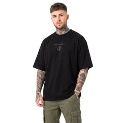3RD Oversized T-Shirt [250GSM]