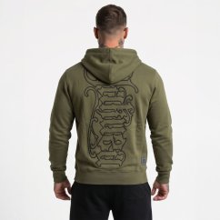 Pánská mikina Needle Zip Jacket