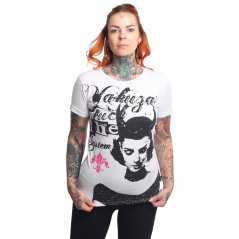Dámské tričko Donna Urban Crew Neck
