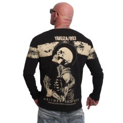 Pánské tričko Pray Longsleeve