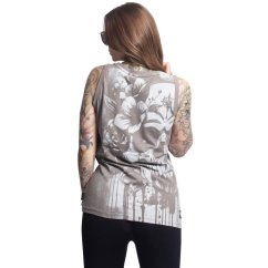 Dámské tričko Death Bloom Urban Tank Shirt